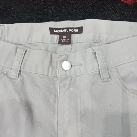 Michael Kors jeans - Picture 2 of 5